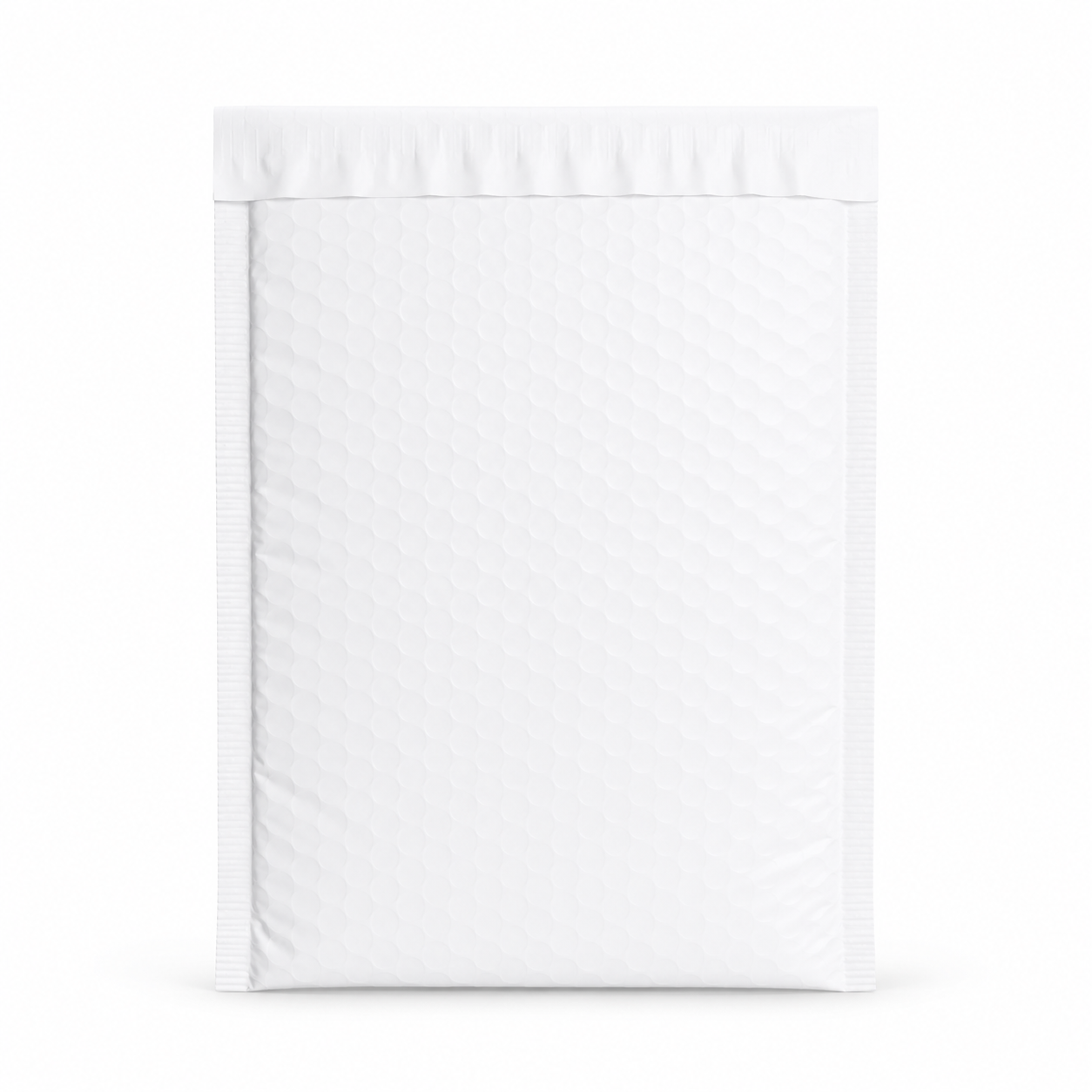 Poly Bubble Mailer #000 (4x7)(500/Case)