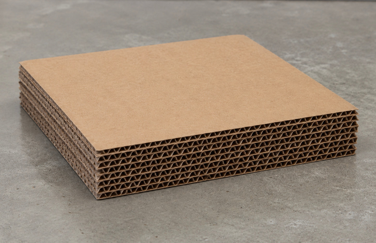 Corrugated Pad 40x48