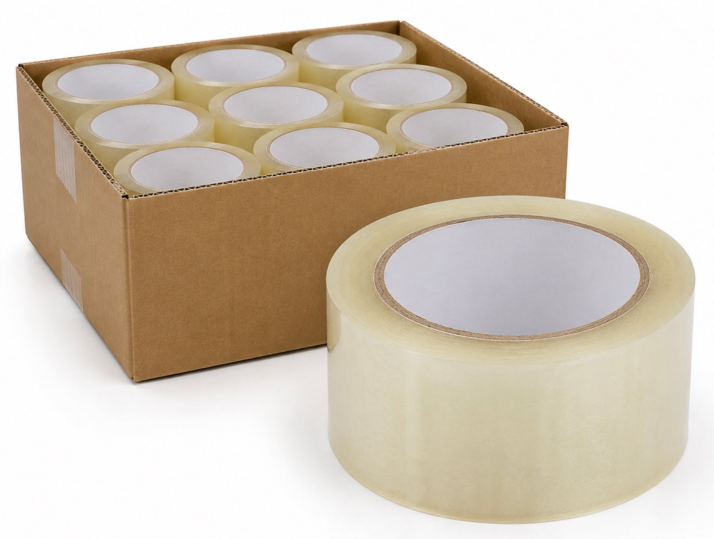 Tape 2.6 Case/24 (3x110yd)